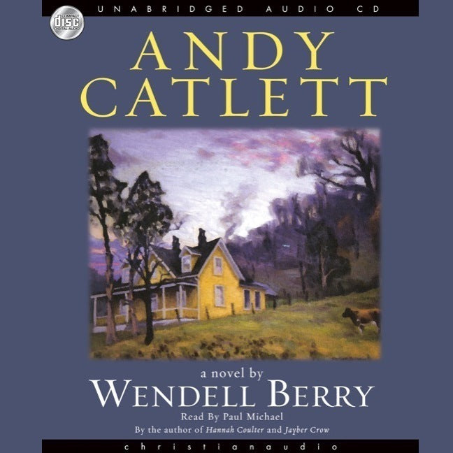 Andy Catlett
