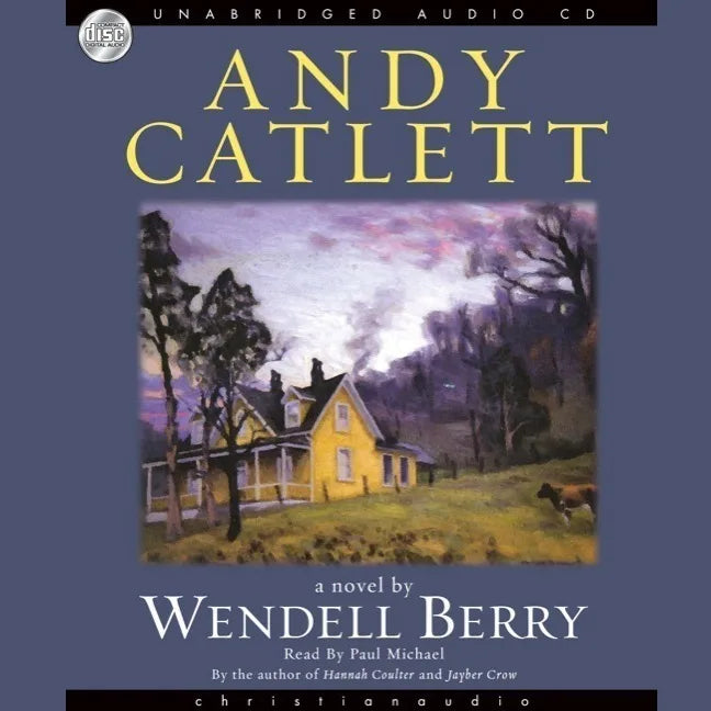 Andy Catlett