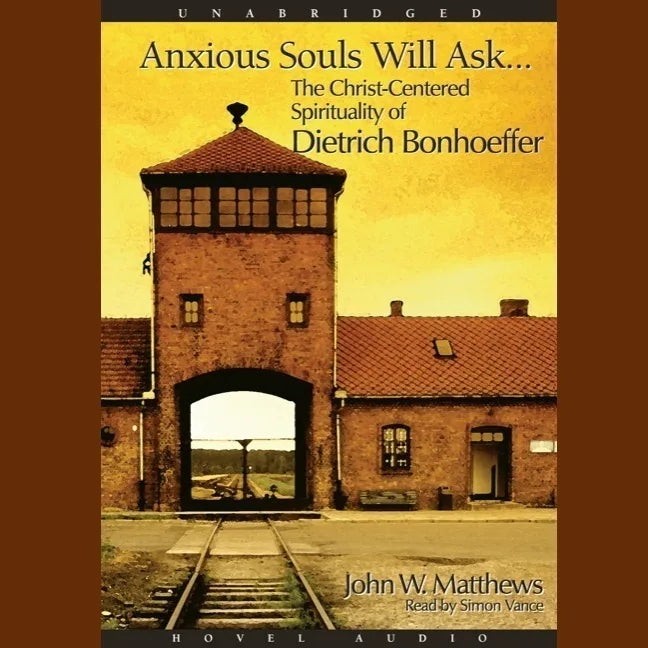 Anxious Souls Will Ask