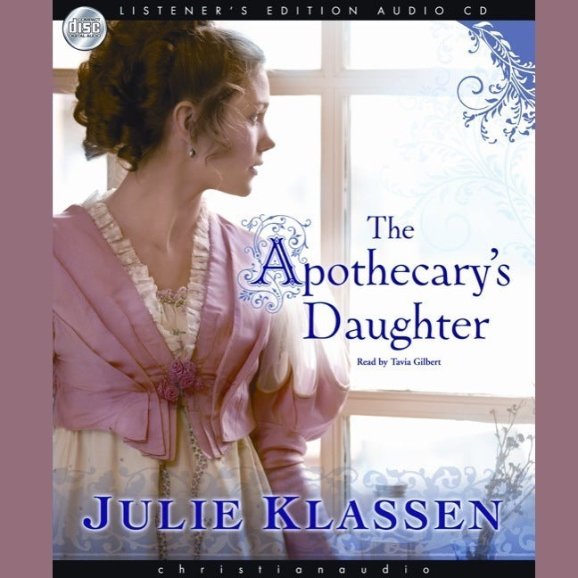 *Apothecary's Daughter