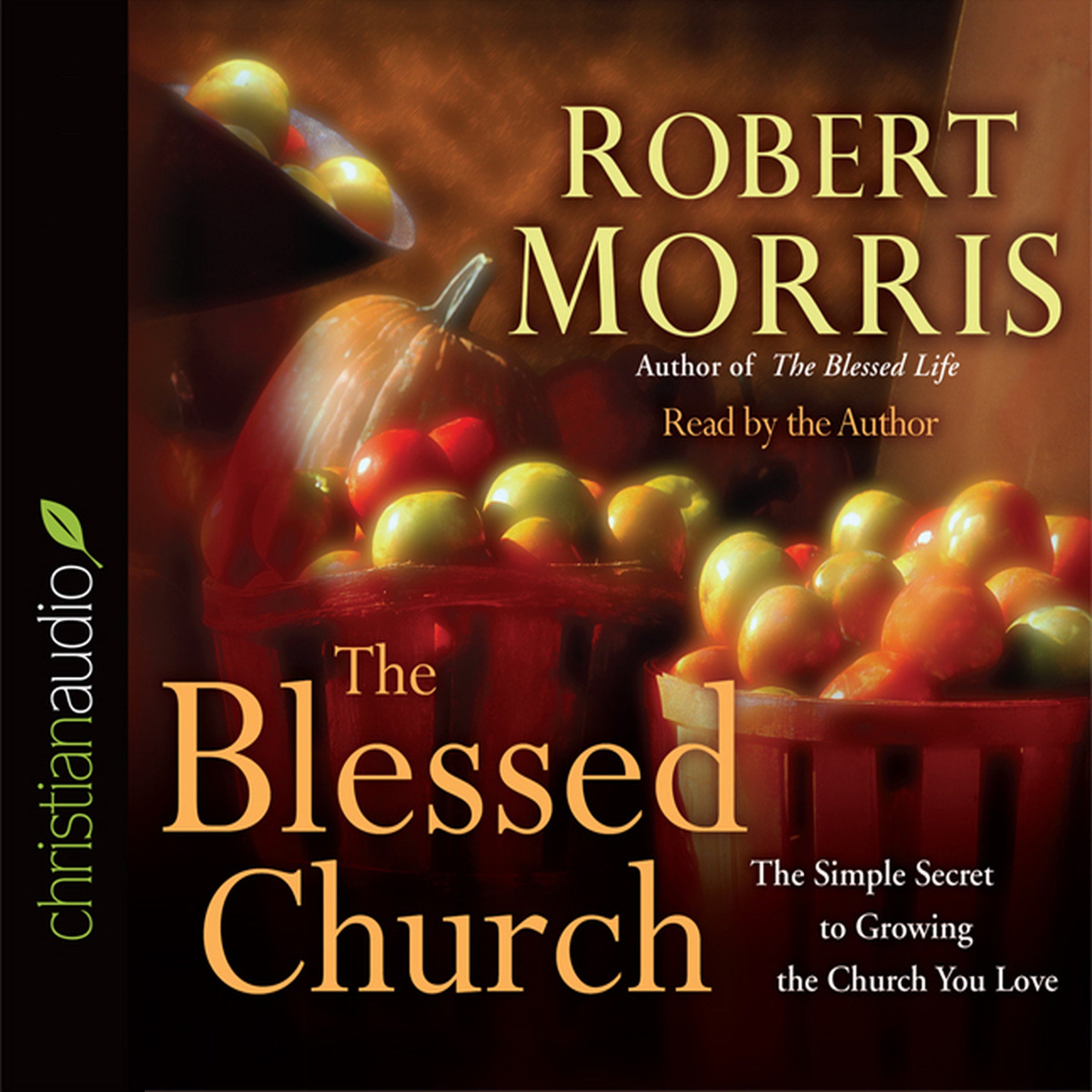 Blessed Church