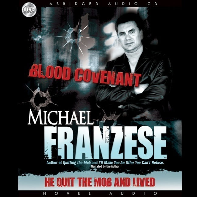Blood Covenant