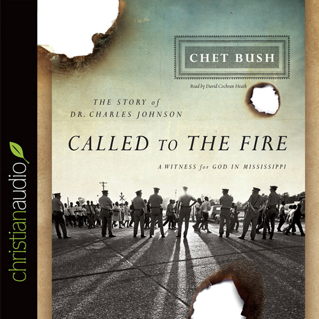 Called to the Fire