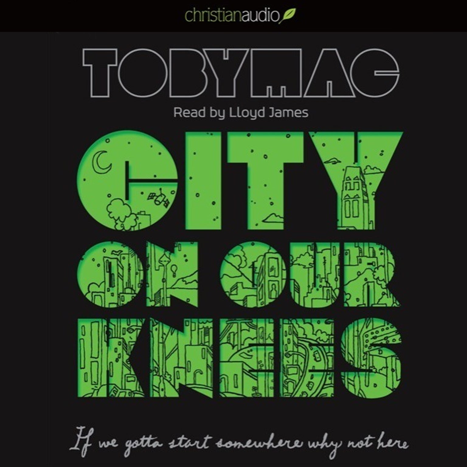 *City on Our Knees