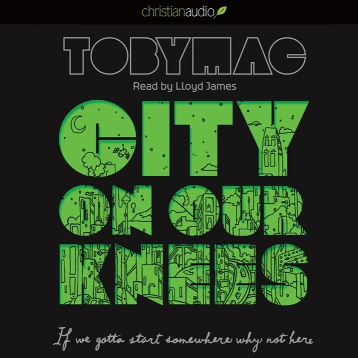 *City on Our Knees