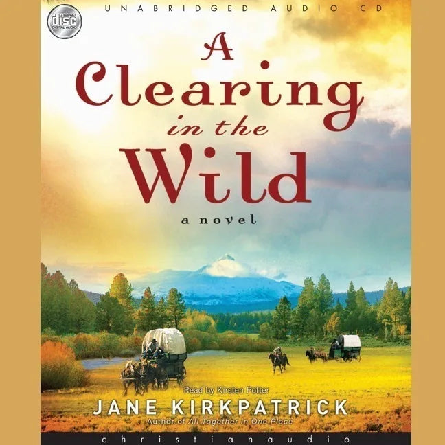 Clearing in the Wild