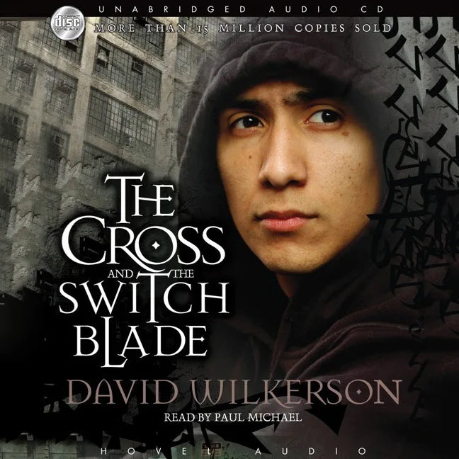 Cross and the Switchblade