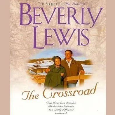*Crossroad