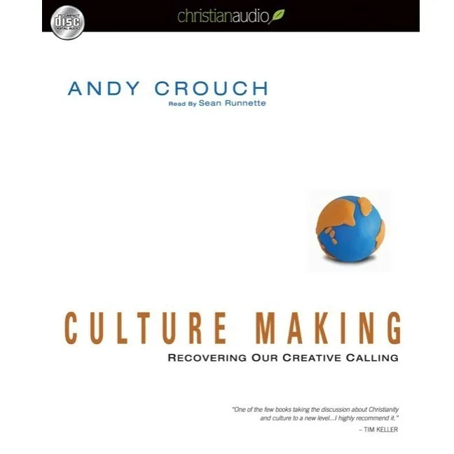 Culture Making