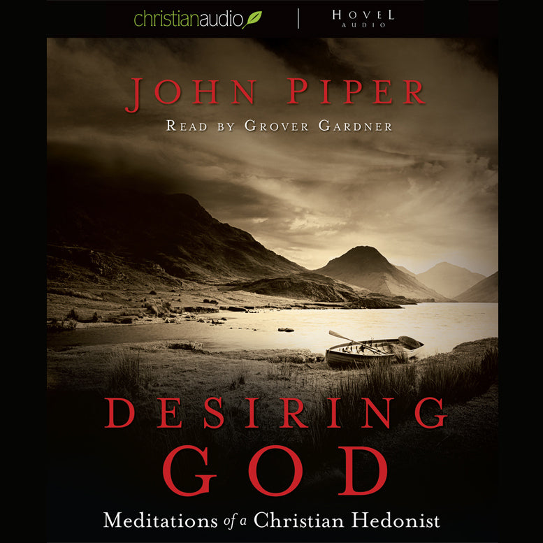 Desiring God