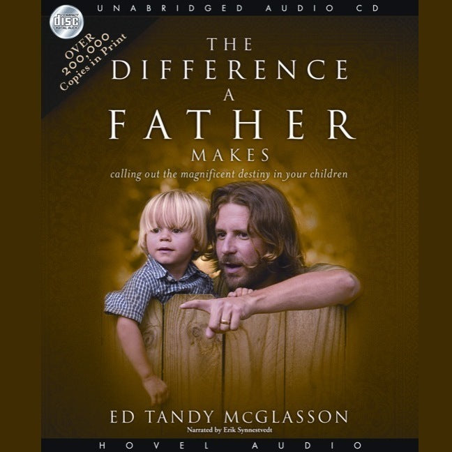 Difference a Father Makes