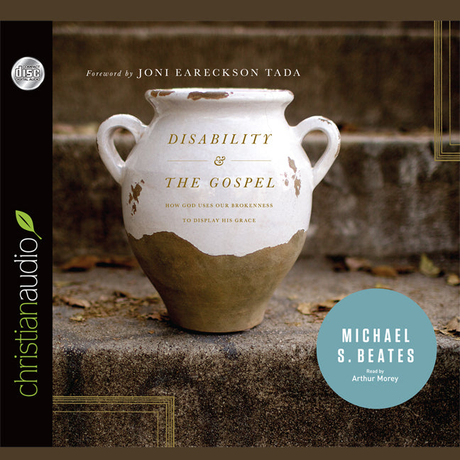 Disability and the Gospel