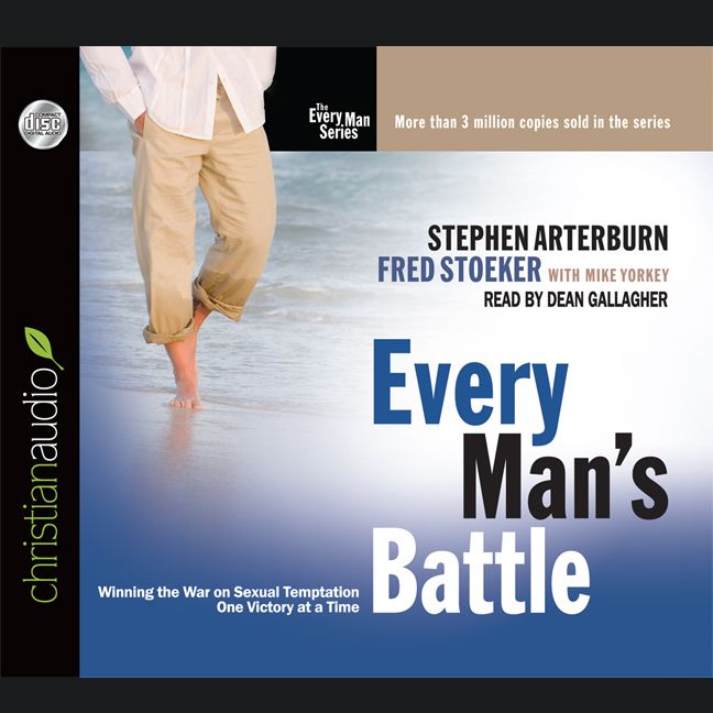 Every Man's Battle