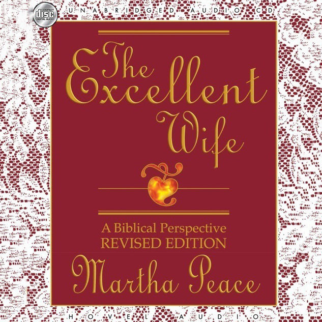 Excellent Wife