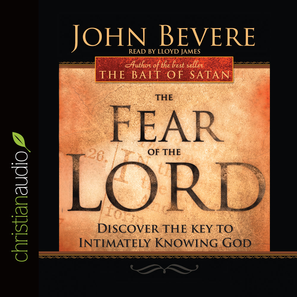 Fear of the Lord