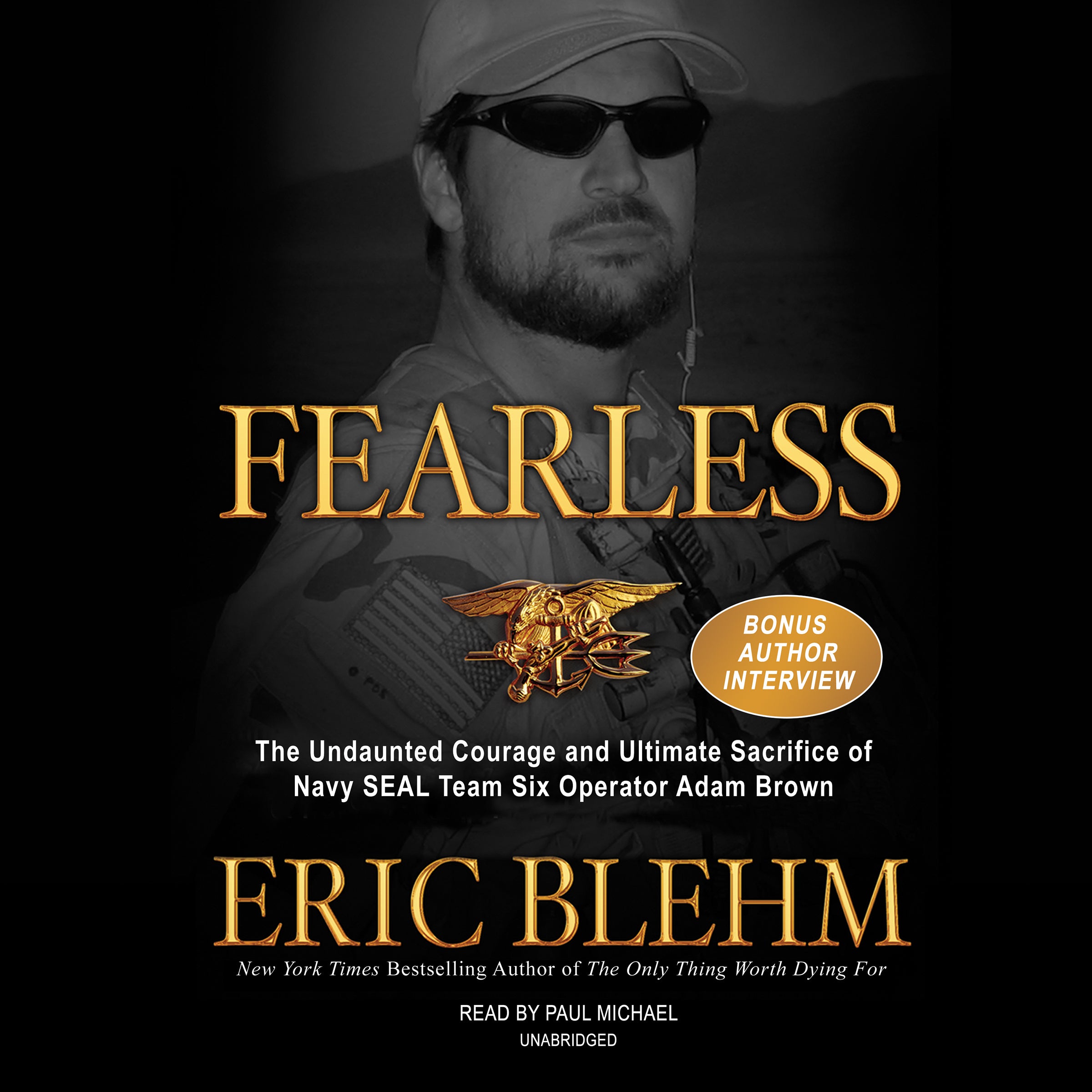 Fearless