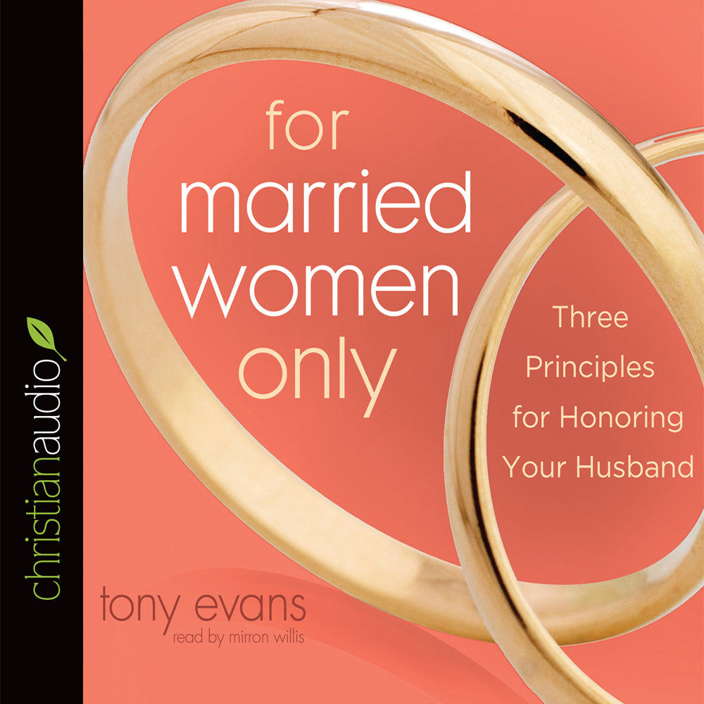 For Married Women Only