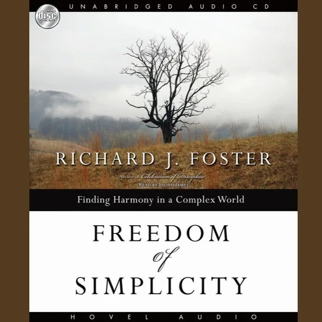Freedom of Simplicity