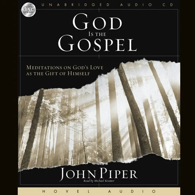God Is the Gospel