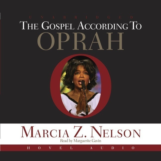 Gospel According to Oprah