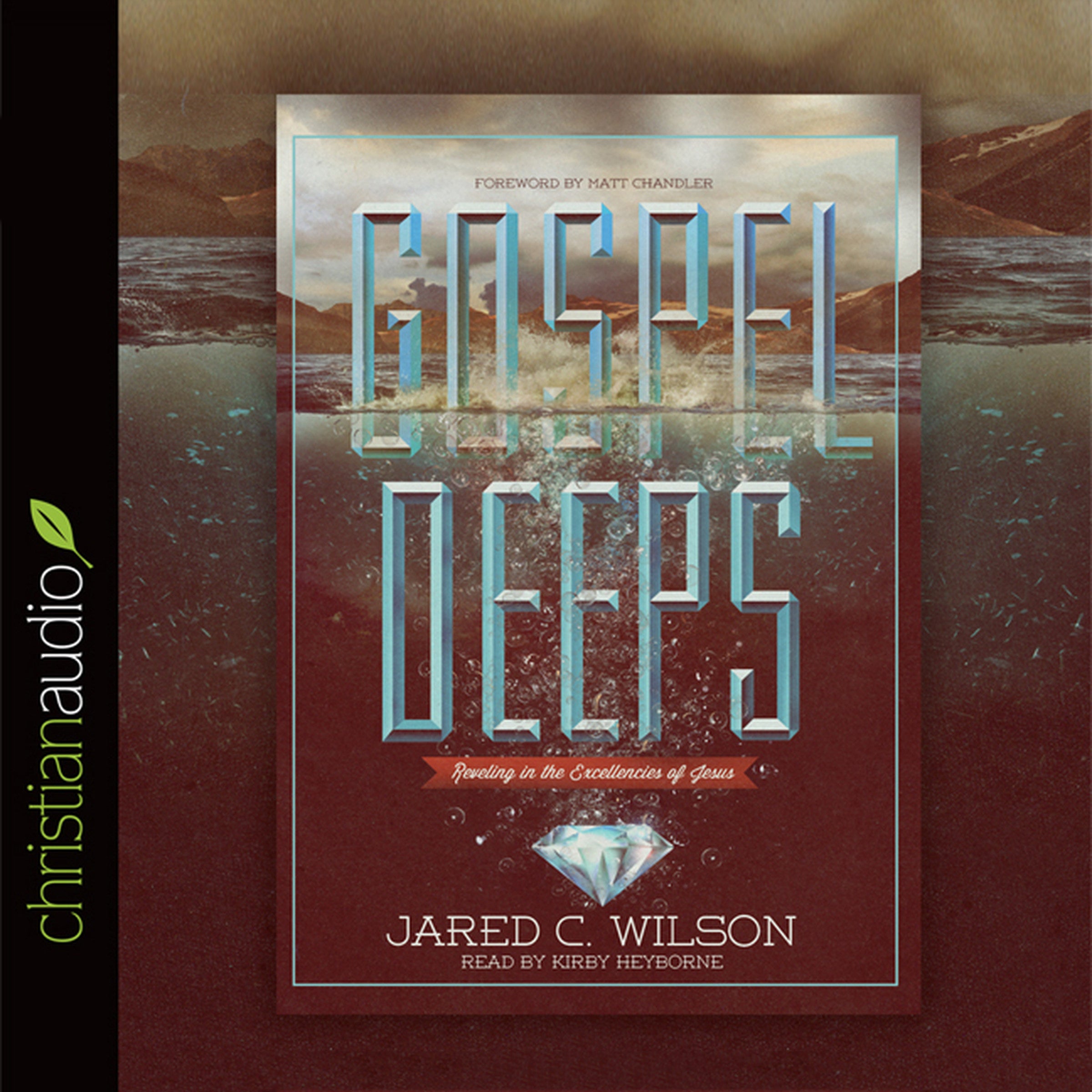 Gospel Deeps