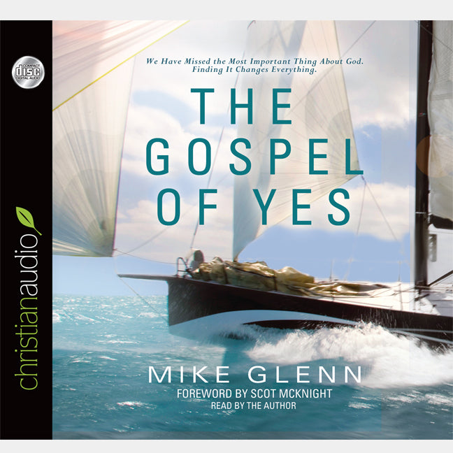 Gospel of Yes