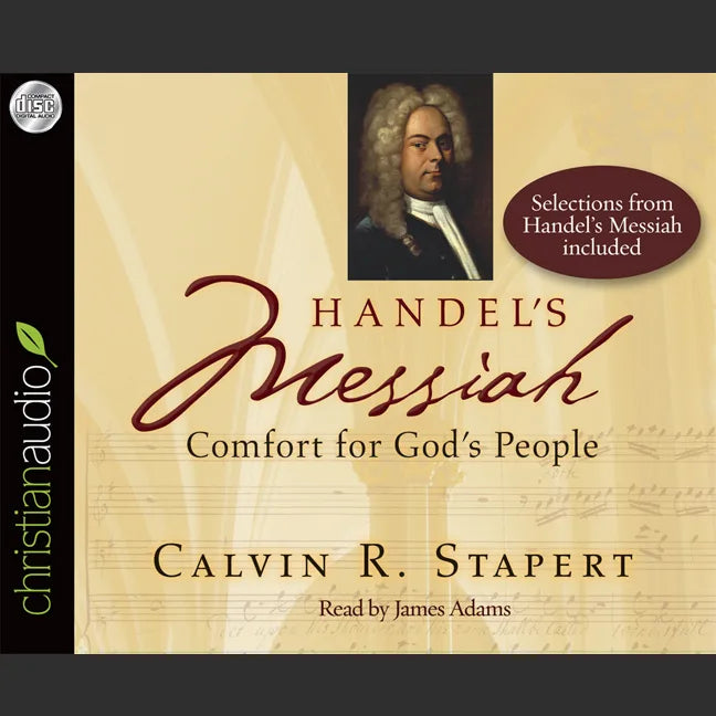 Handel's Messiah