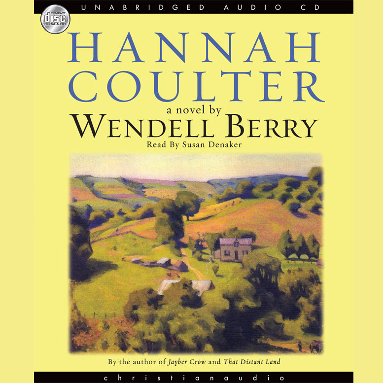 Hannah Coulter