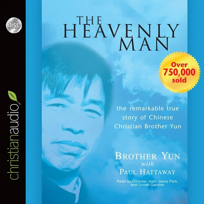 Heavenly Man