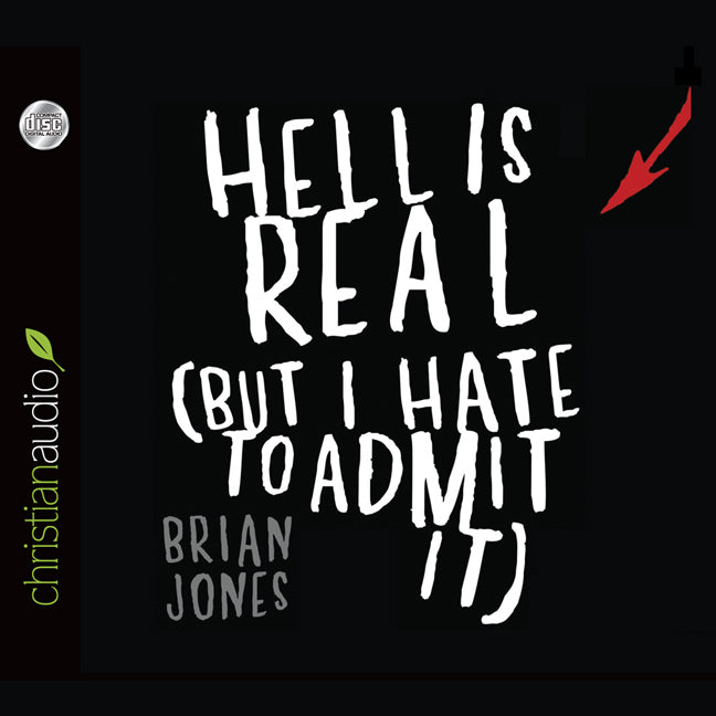 Hell Is Real