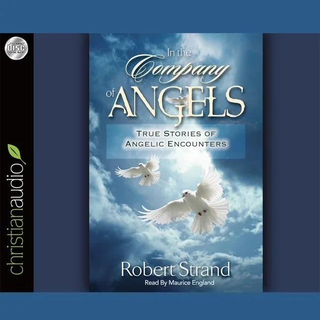 In the Company of Angels
