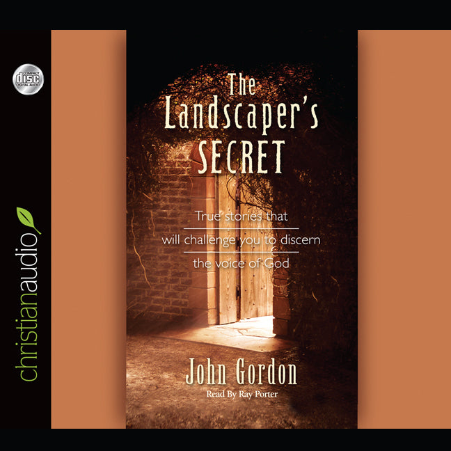 Landscaper's Secret