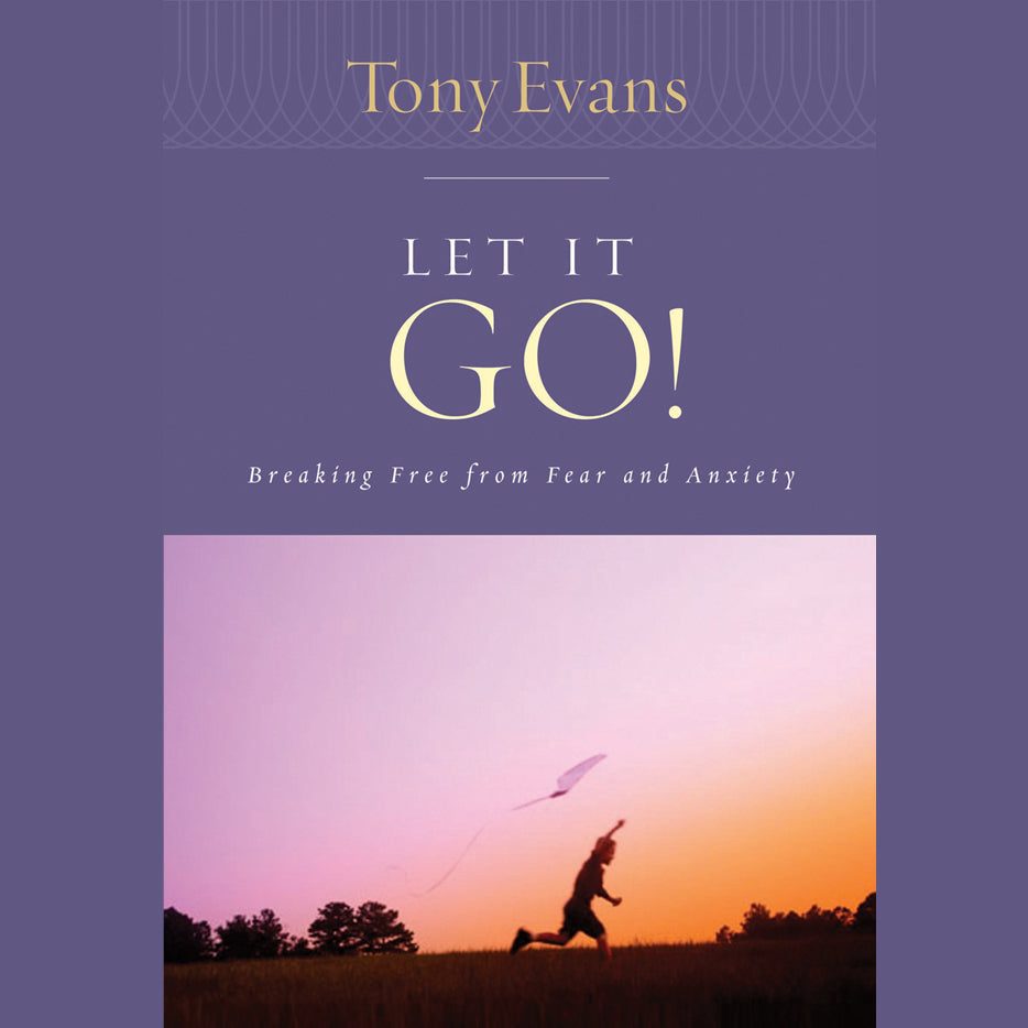 Let it Go