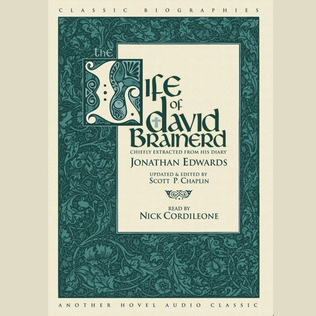 Life of David Brainerd