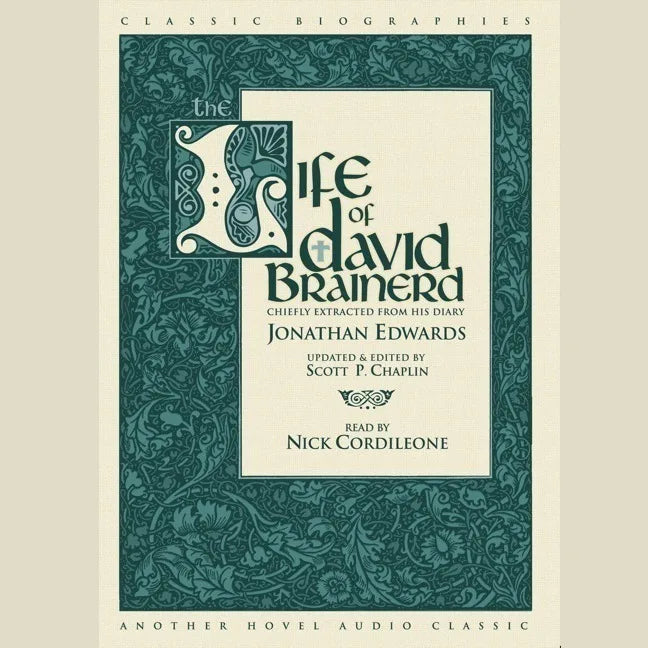 Life of David Brainerd