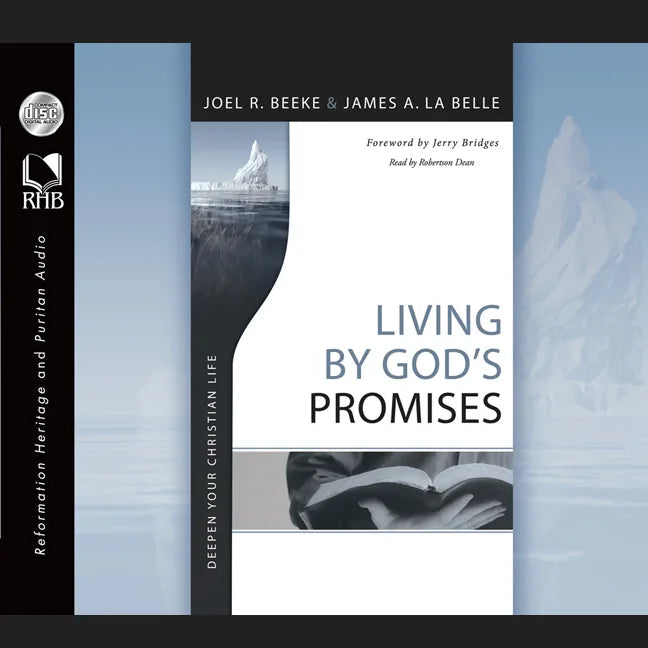 Living By God's Promises