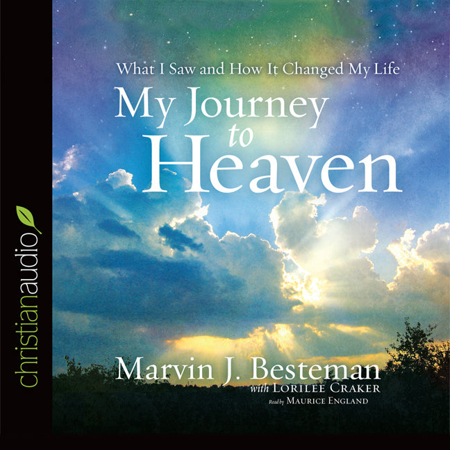 *My Journey to Heaven