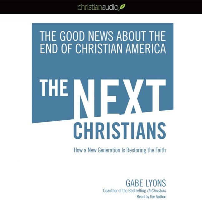 Next Christians