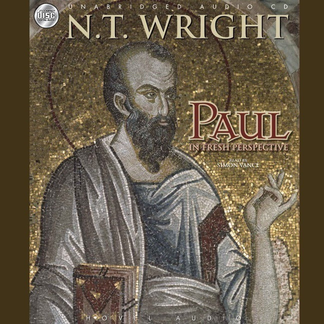 Paul: In Fresh Perspective