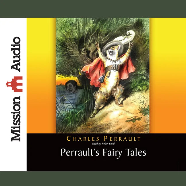 Perrault's Fairy Tales