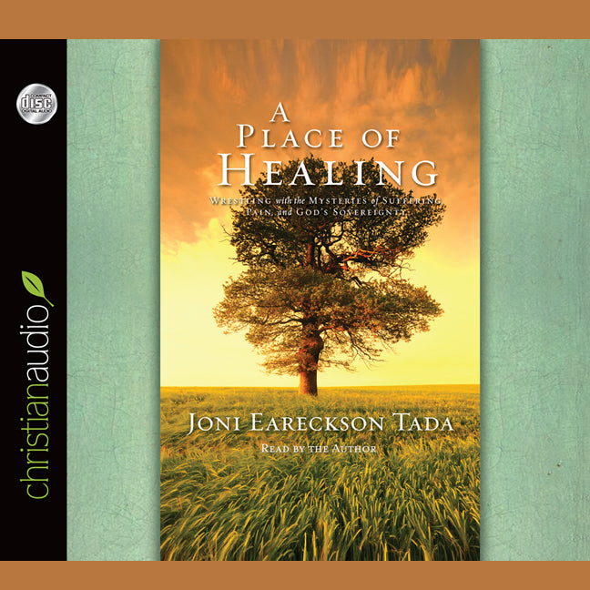 Place of Healing