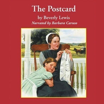 *Postcard