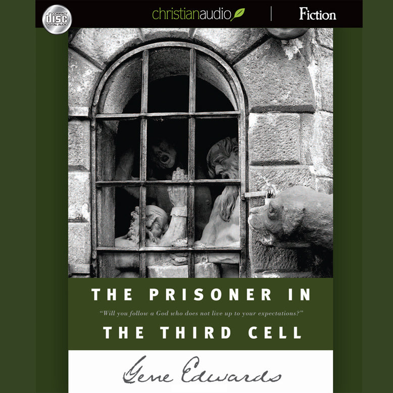 Prisoner in the Third Cell