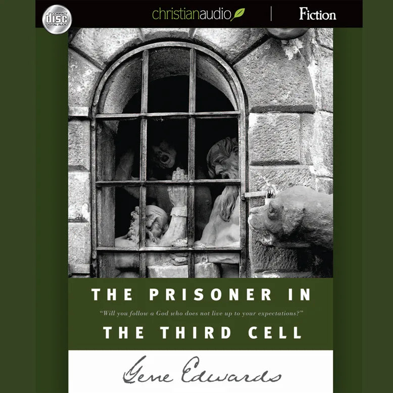 Prisoner in the Third Cell