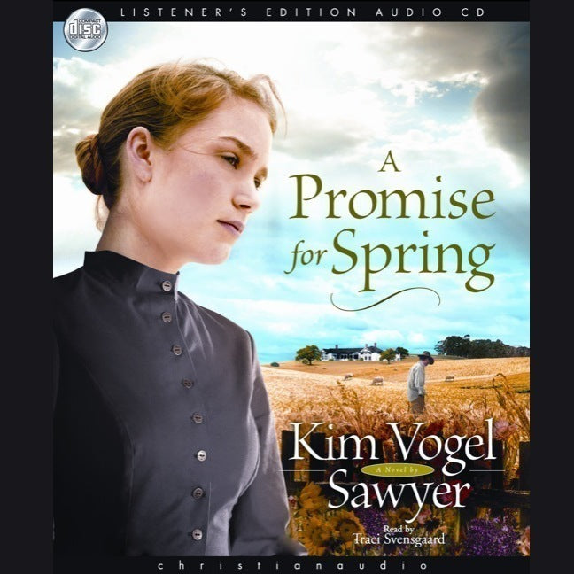 *Promise for Spring