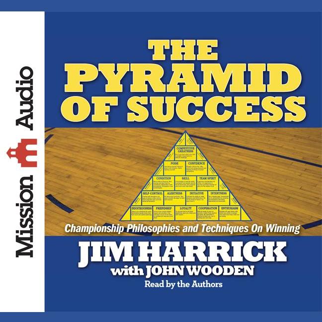 Pyramid of Success