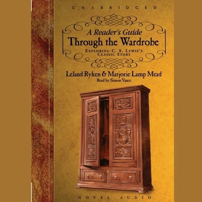 Reader's Guide Through the Wardrobe