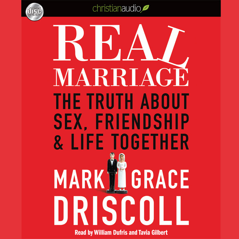 Real Marriage