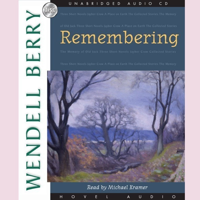 Remembering