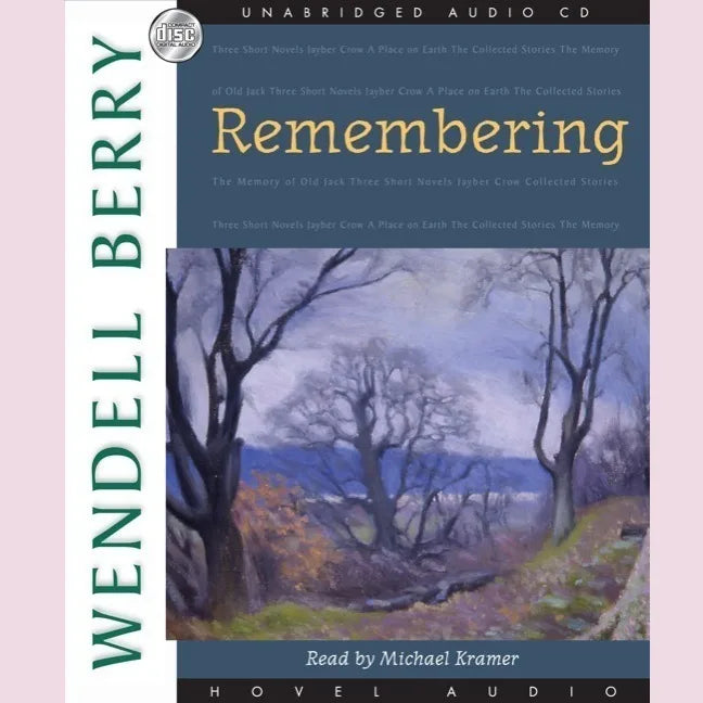 Remembering